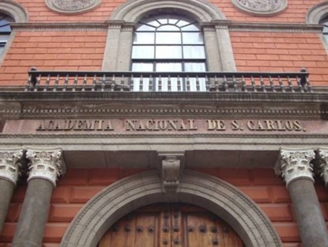 Creación de La Academia de Artes