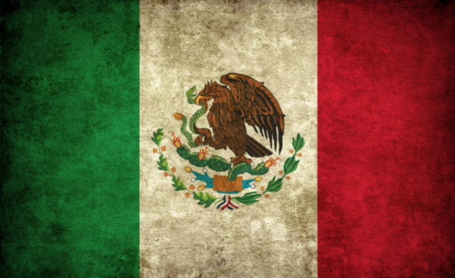 My first time going to Mexico for vacation