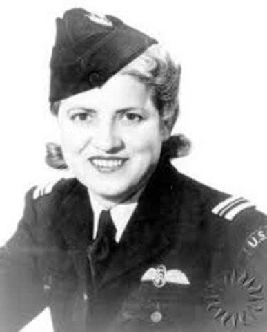 Jackie and Competitions