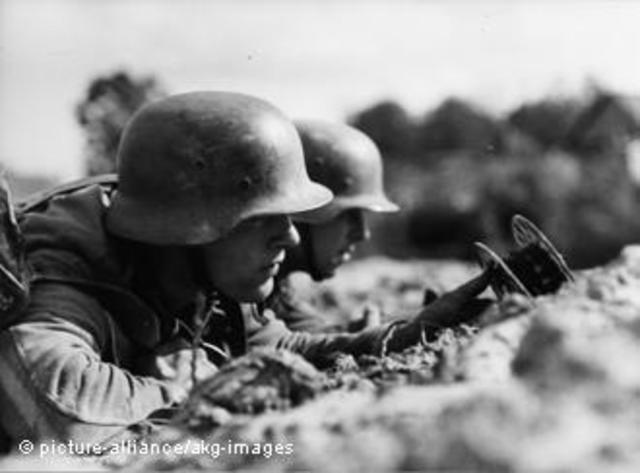 Operacion Barbarroja