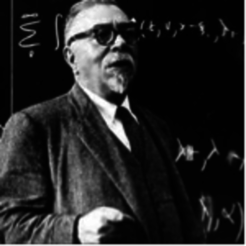 Norbert Wiener