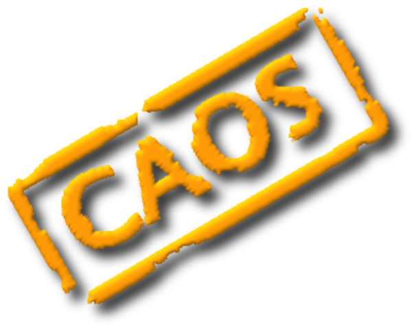 1658/1659 Caos Politico