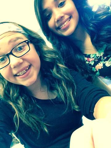 My Boothang's Birthday!! (Lizzie)