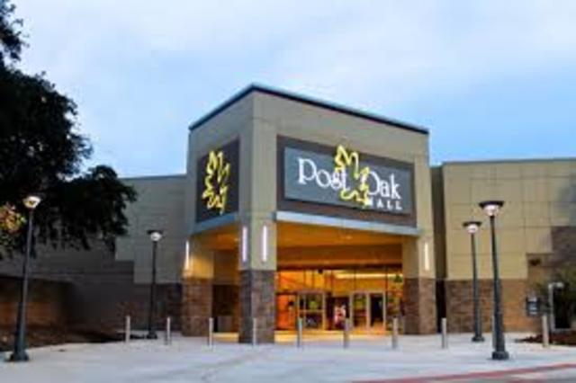 i went shopping with my aunt