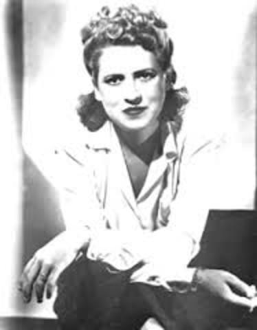 Aviation Hall of Fame