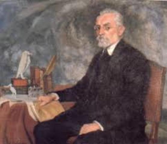 Sam Manuel Bueno Martir (Miguel de Unamuno)