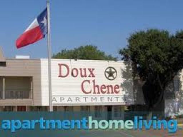 i went n stayed with my aunt