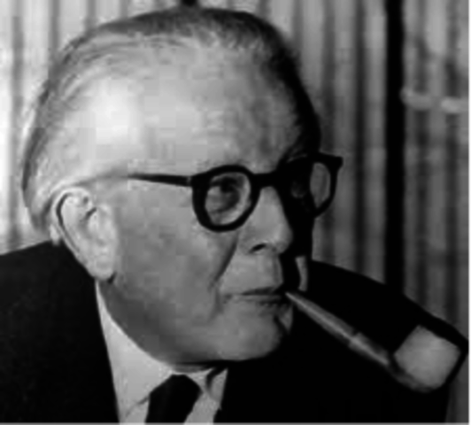 Jean Piaget