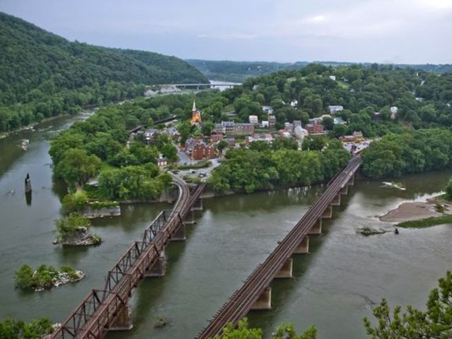 Harpers Ferry