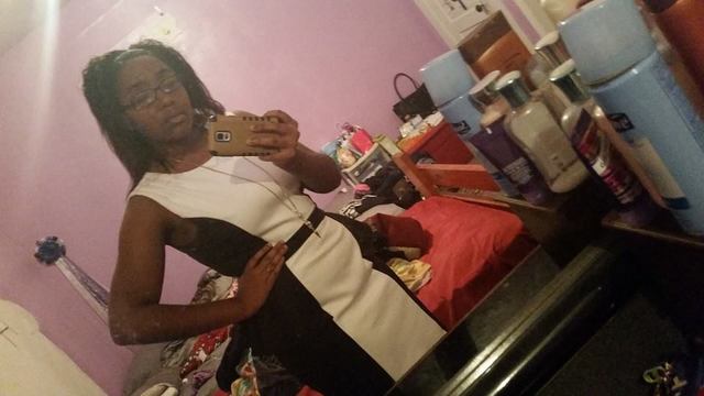 Aunt Gloria's Funeral