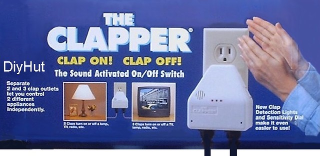 The Clapper