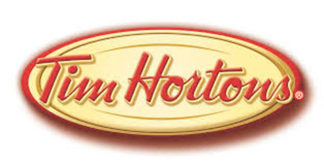 Job Interview at Tim Hortons