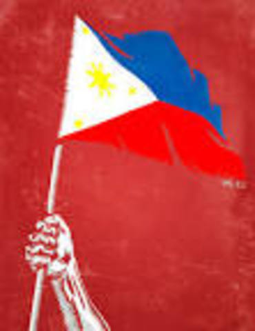 United States granted total independence to the Philippines