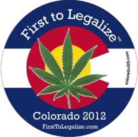 Colorado amendment 64