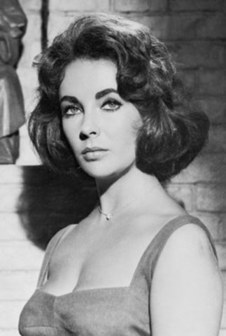 elizabeth taylor died