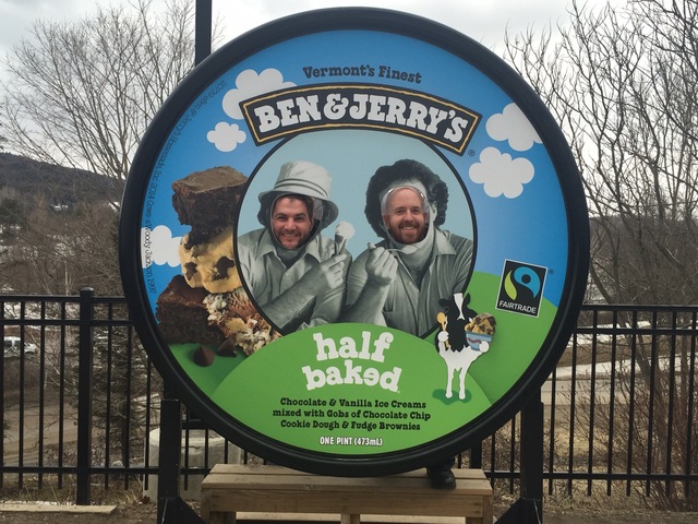 Went to Latin America