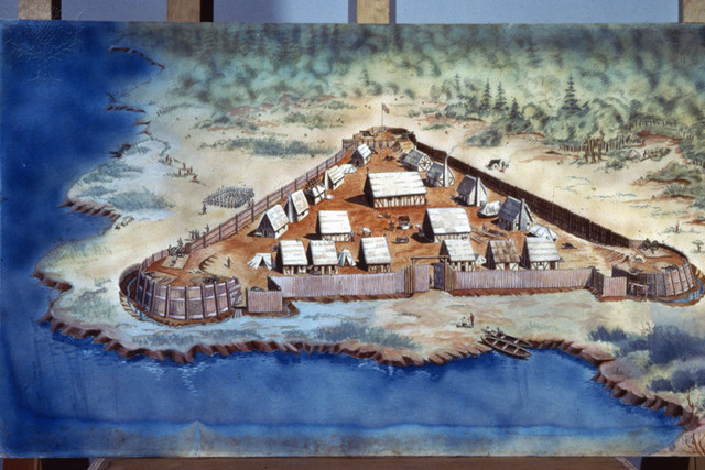 Jamestown