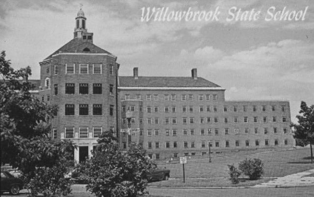 Willowbrook State School