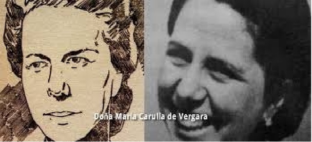 PIONERA DEL TRABAJO SOCIAL NUESTRO PAIS