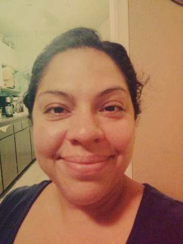 Carmen Mendiola was born