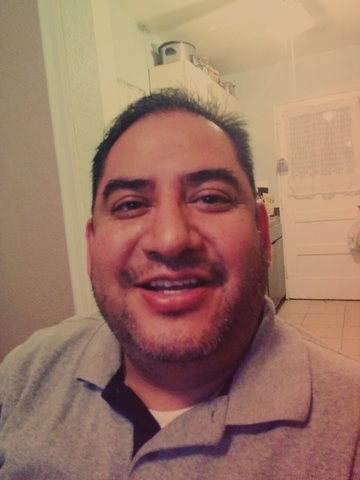 Luis Antonio Valles was born