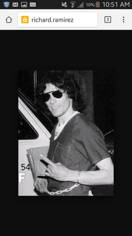 Richard Ramirez