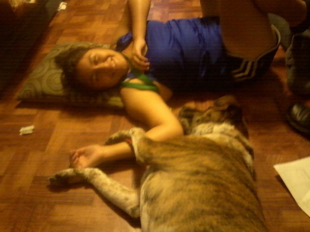 Maria bought her current home