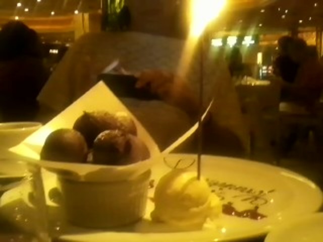 Maria married Waldir