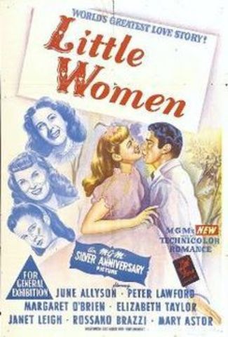 little women 1949