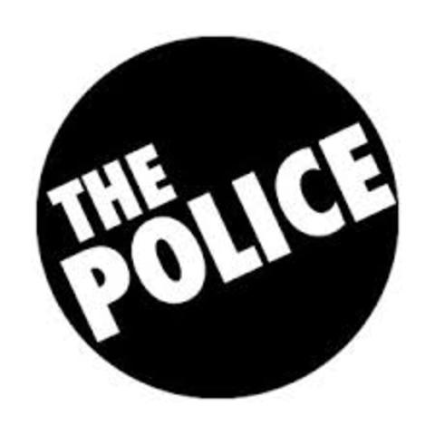 Creacion De la banda The Police