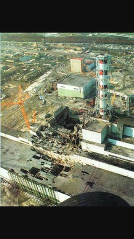 Chernobyl
