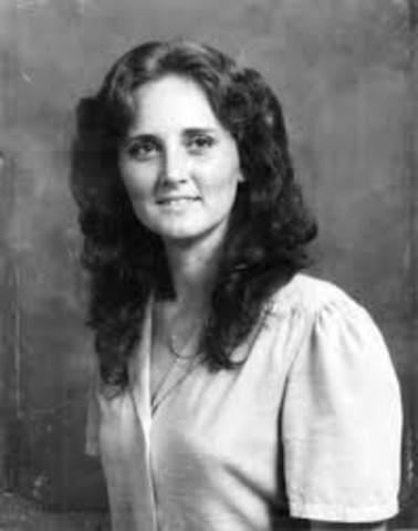 My grandmother passed away