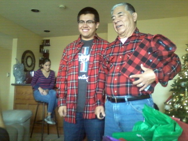 Rodolfo Mendiola was Born