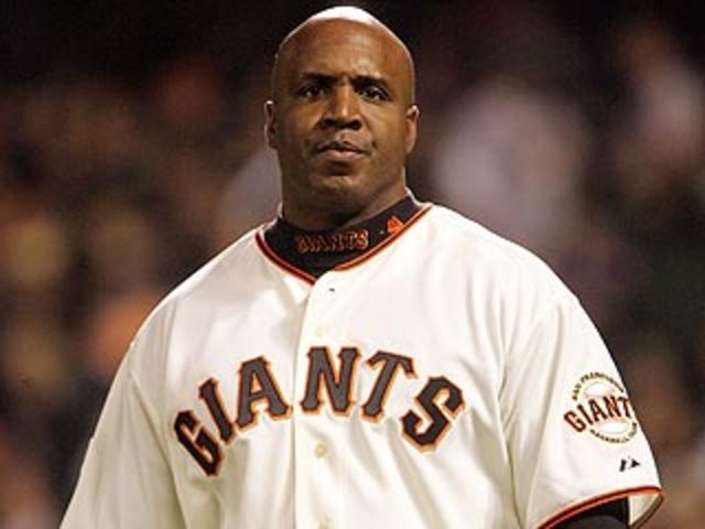 Barry Bonds