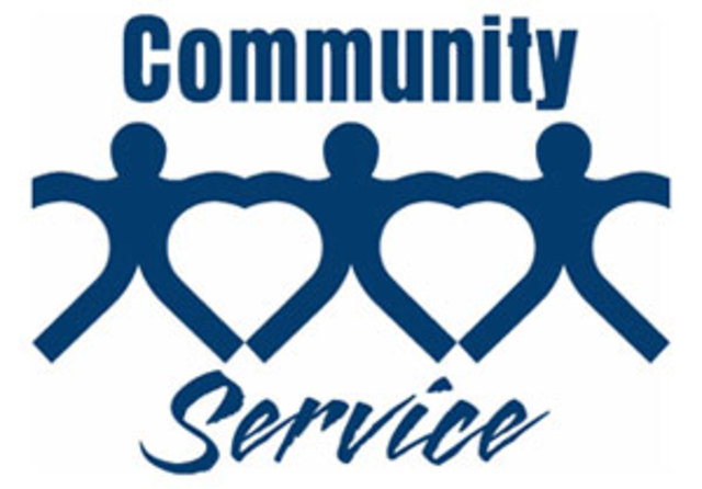 The Community Service Act