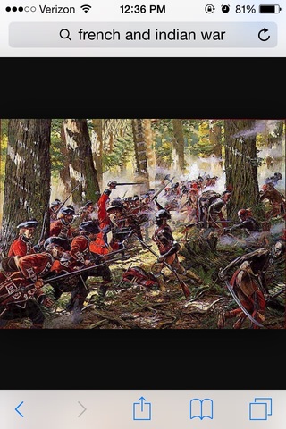 French and Indian War