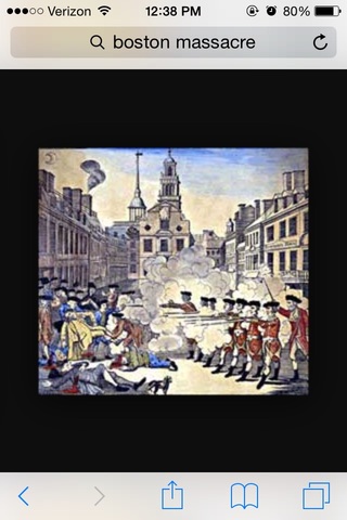 Boston Massacre