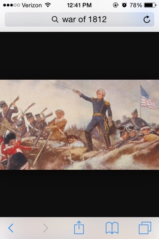War of 1812