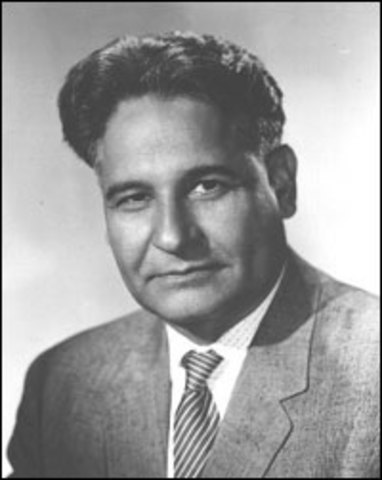 The Election of Dalip Singh to CONGRESS