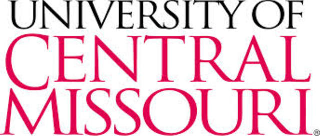 Accepted into University of Central Missouri
