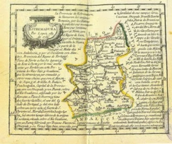 Portugal se independiza de España