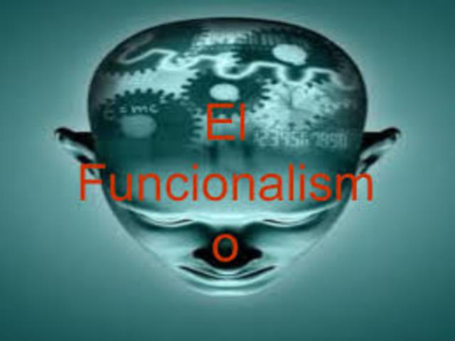 Funcionalismo