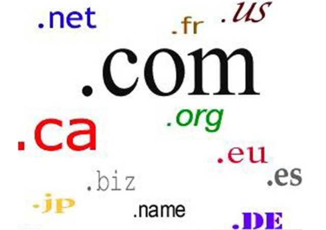 Domain Name System, DNS