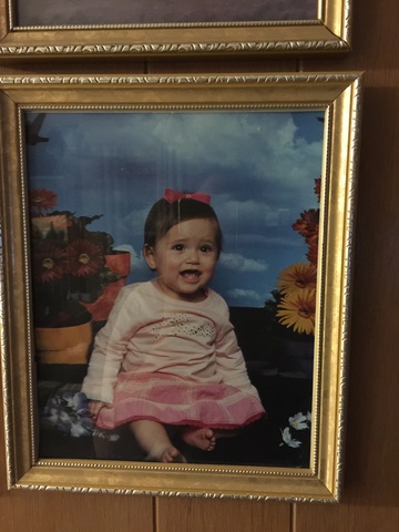 Last Grandchild Born