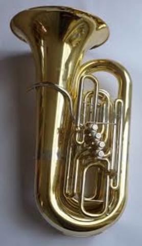 All Distric Band tryouts