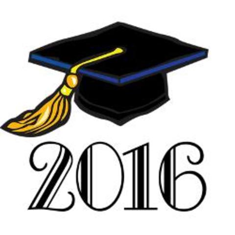 Graduate from High School