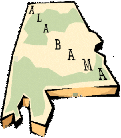 Alabama