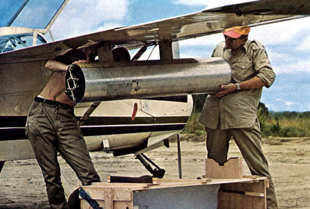 Nigerian-Biafran War