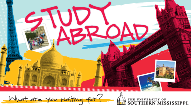 Study Abroad for a summer