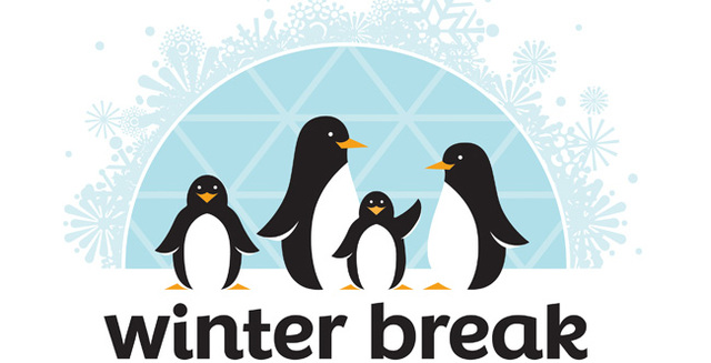 End of First Semester